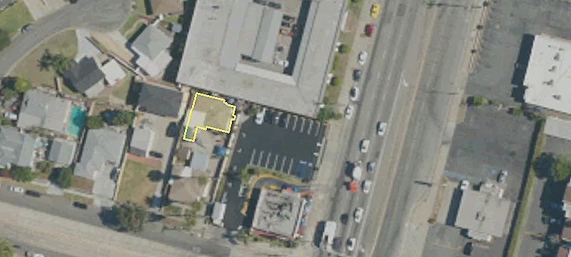 4549 Rosemead Blvd