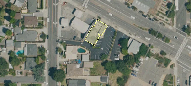 1528 Foothill Blvd
