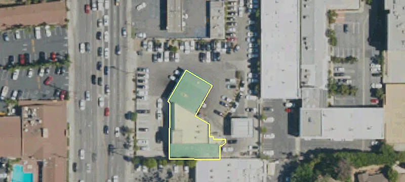 5546 Sepulveda Blvd