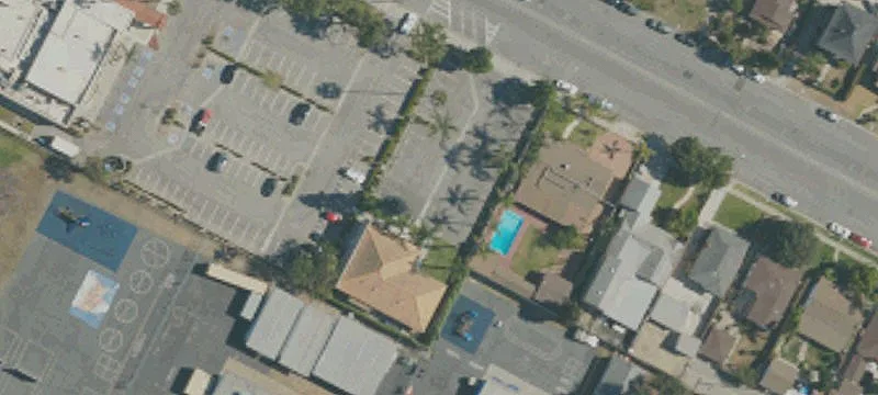 9214 Mines Ave