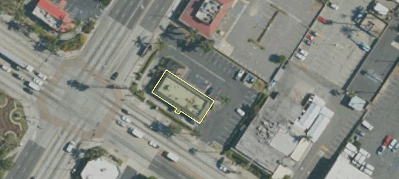 6750 Rosemead Blvd