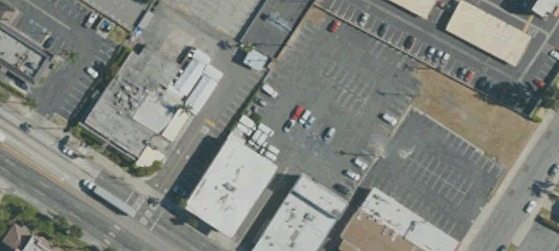 9033 Washington Blvd