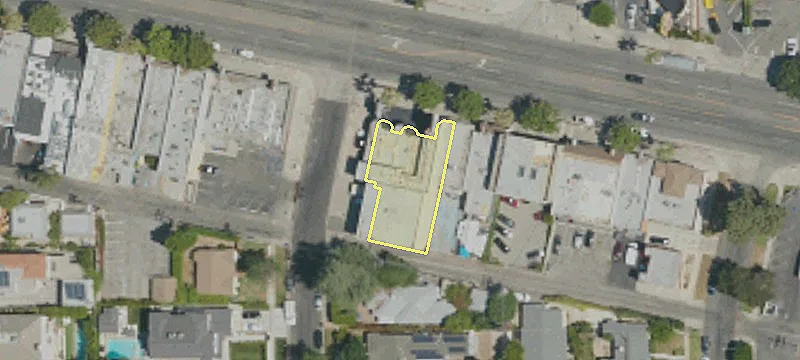 13960 Ventura Blvd