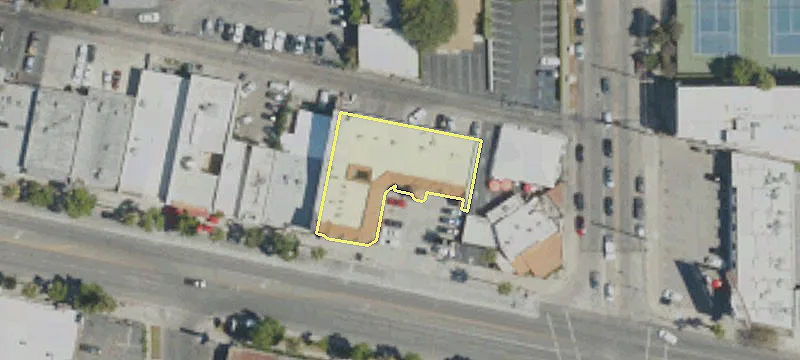13315 Ventura Blvd