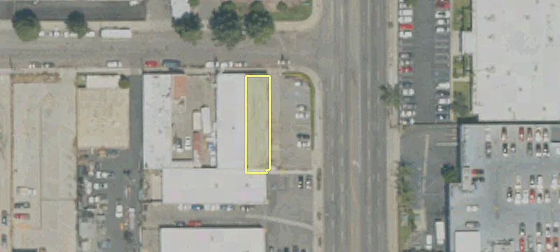 9561 De Soto Ave