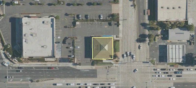12333 La Mirada Blvd