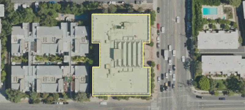 15315 Magnolia Blvd Ste, Unit 405