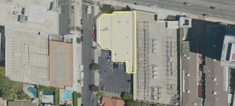 15960 Ventura Blvd