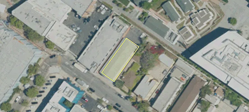 3934 Van Buren Pl