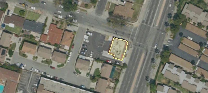 551 Azusa Ave
