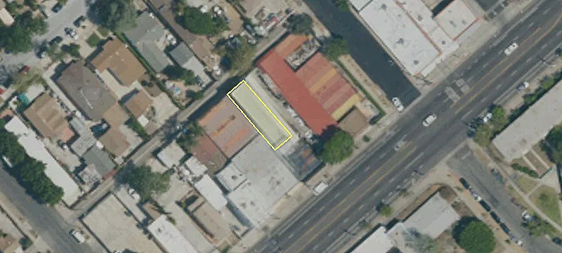 13057 Van Nuys Blvd