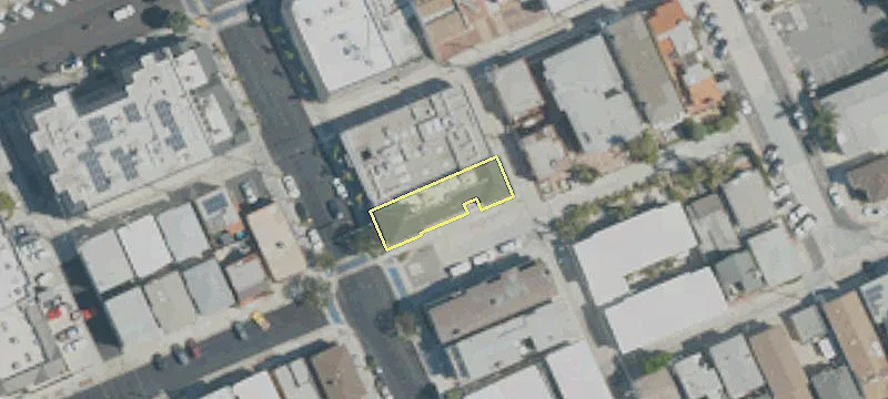 1100 Highland Ave