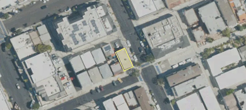 1103 Highland Ave