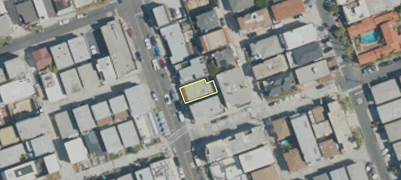 3504 Highland Ave