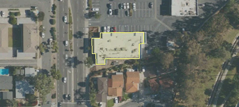 12820 La Mirada Blvd