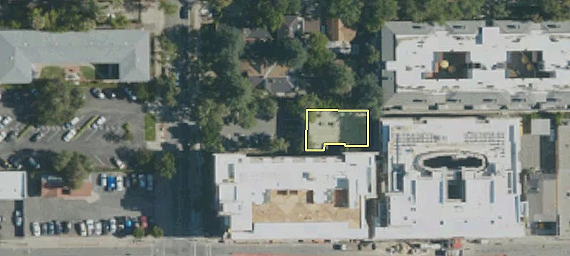 234 El Molino Ave