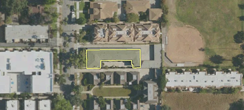 482 El Molino Ave