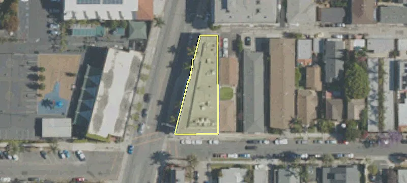 500 Alamitos Ave