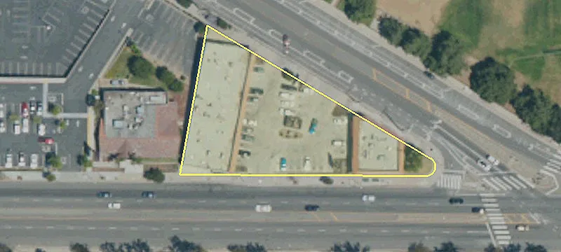 8700 Foothill Blvd