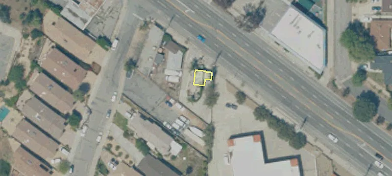 6390 Foothill Blvd