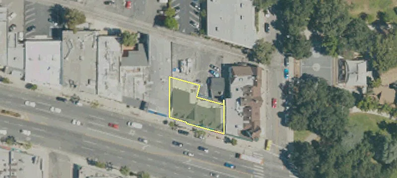 17007 Ventura Blvd