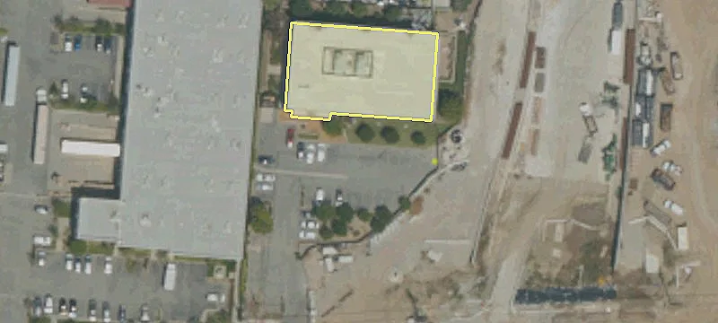 1199 Fullerton Rd