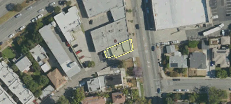 1915 Fremont Ave