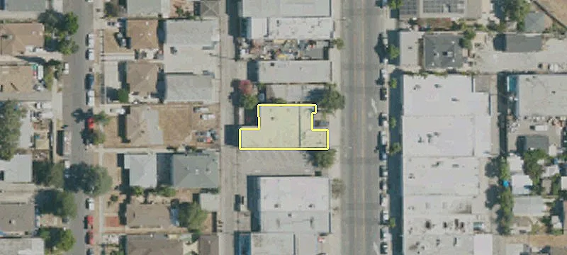 5721 Cahuenga Blvd