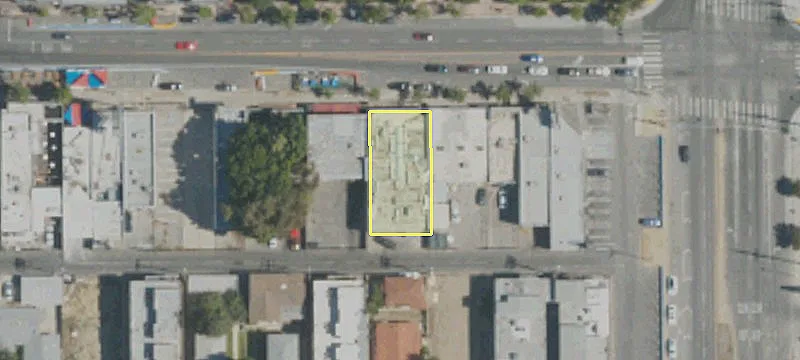 11016 Magnolia Blvd