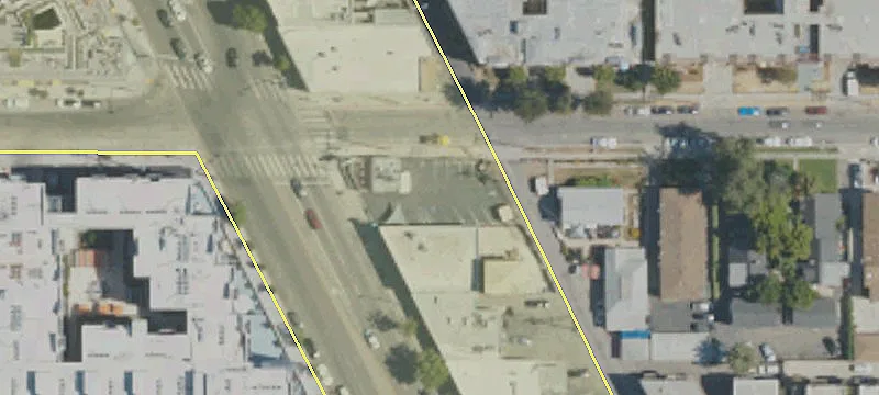 5070 Lankershim Blvd