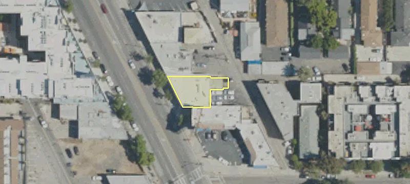 5054 Lankershim Blvd