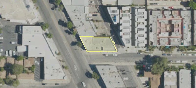 5000 Lankershim Blvd