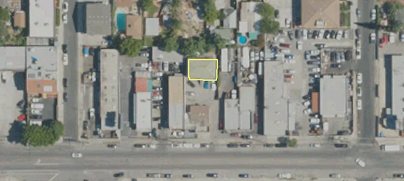 11311 Burbank Blvd