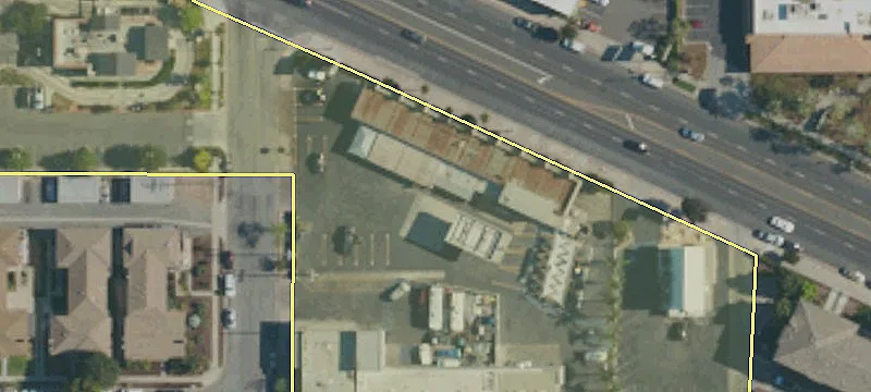 16010 Whittier Blvd