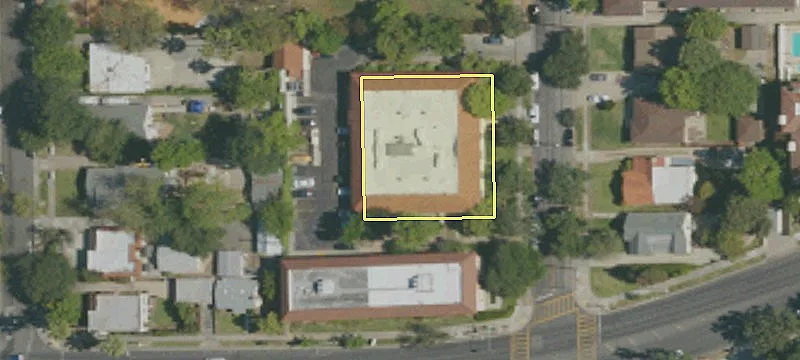 263 Chester Ave