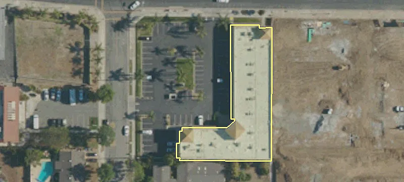 16400 Whittier Blvd