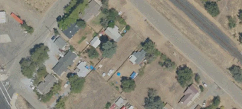 2566 Barney Rd