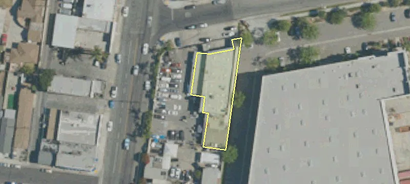 8806 Norwalk Blvd