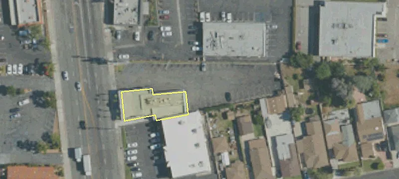 8536 Norwalk Blvd