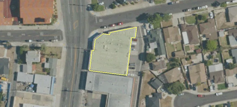 8600 Norwalk Blvd