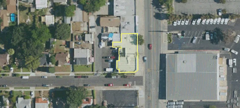 2333 Lincoln Ave