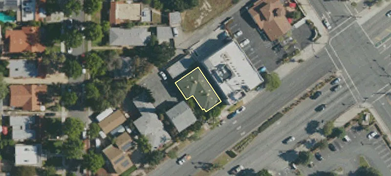 2124 Huntington Dr
