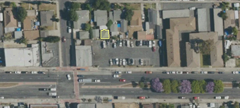 451 Rosecrans Ave