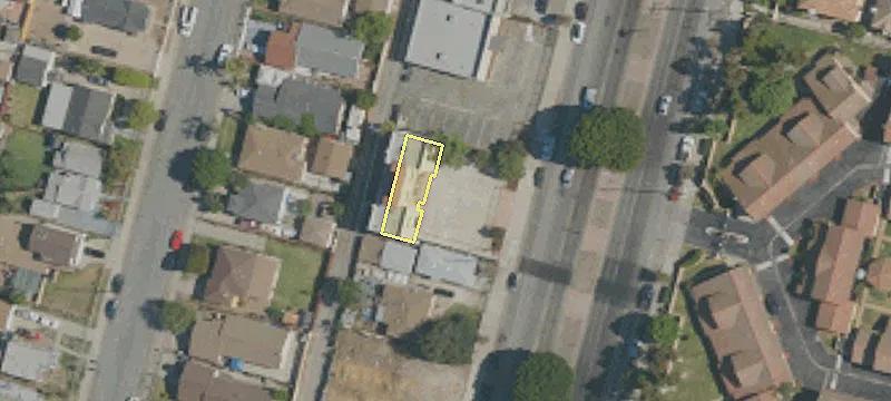 4101 Rosemead Blvd