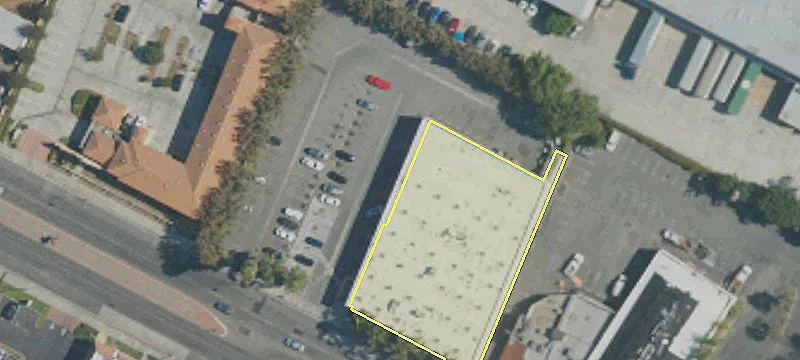 9535 Whittier Blvd