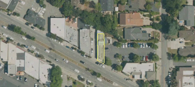 823 Foothill Blvd