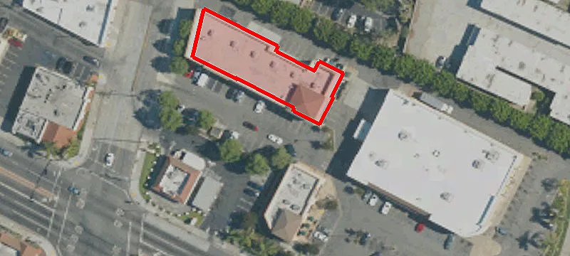 9311 Whittier Blvd