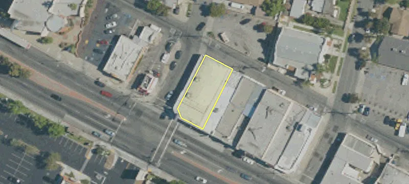 9201 Whittier Blvd