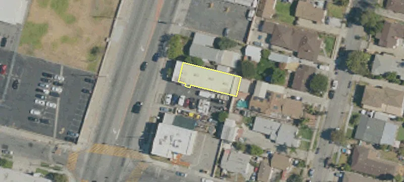 4658 Rosemead Blvd