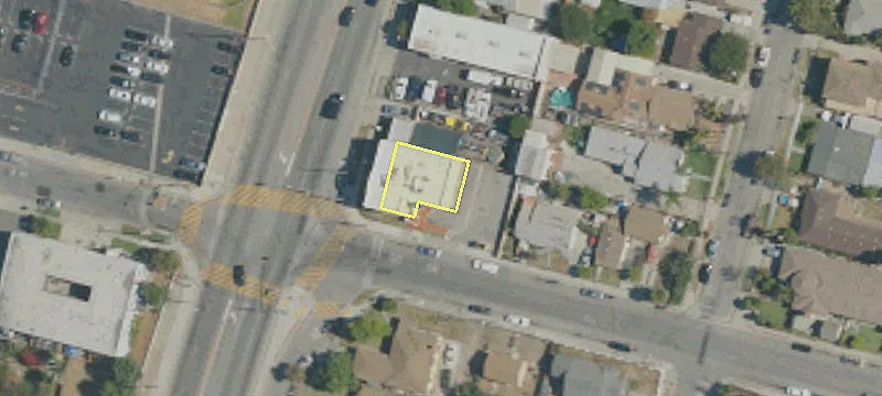 4666 Rosemead Blvd